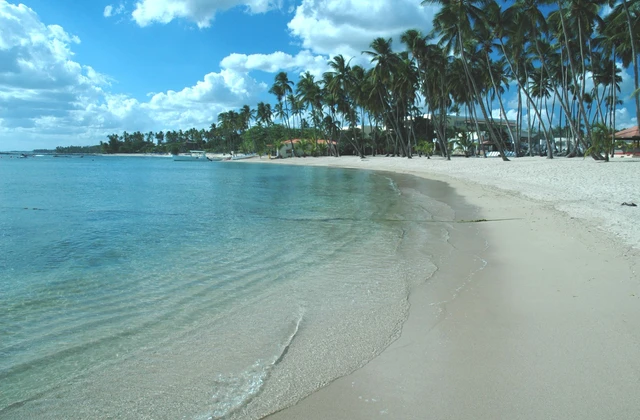 Beach Juan Dolio